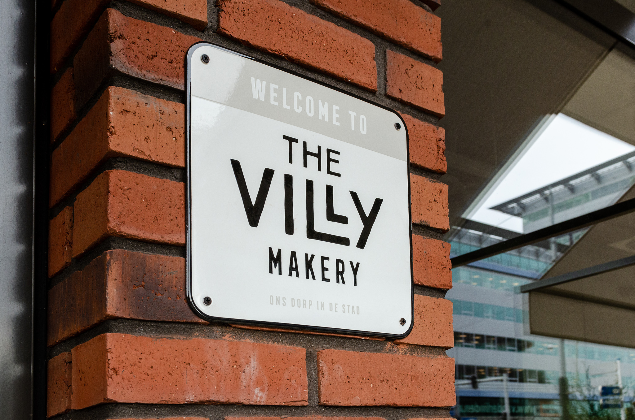 The Villy Rhapsody - The Villy Makery