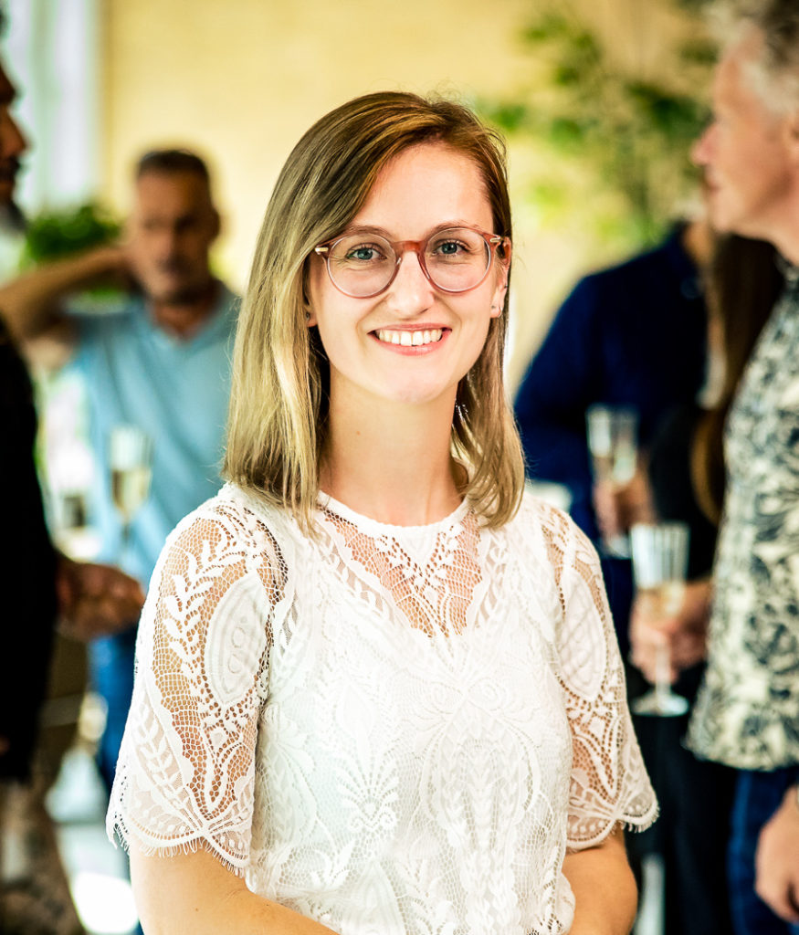 Lieke van Wilpen | Horeca Development | Eppel Fotografie