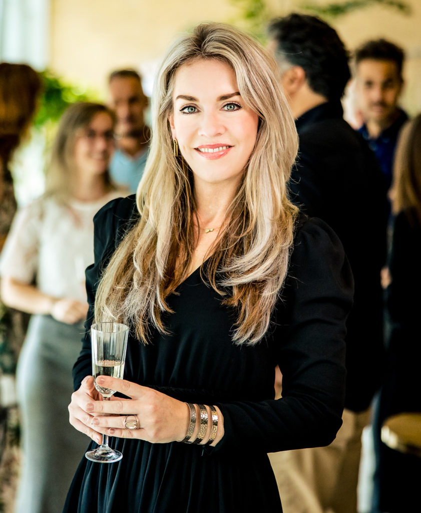 Ingrid van de Muijzenberg | Horeca Development | Eppel Fotografie